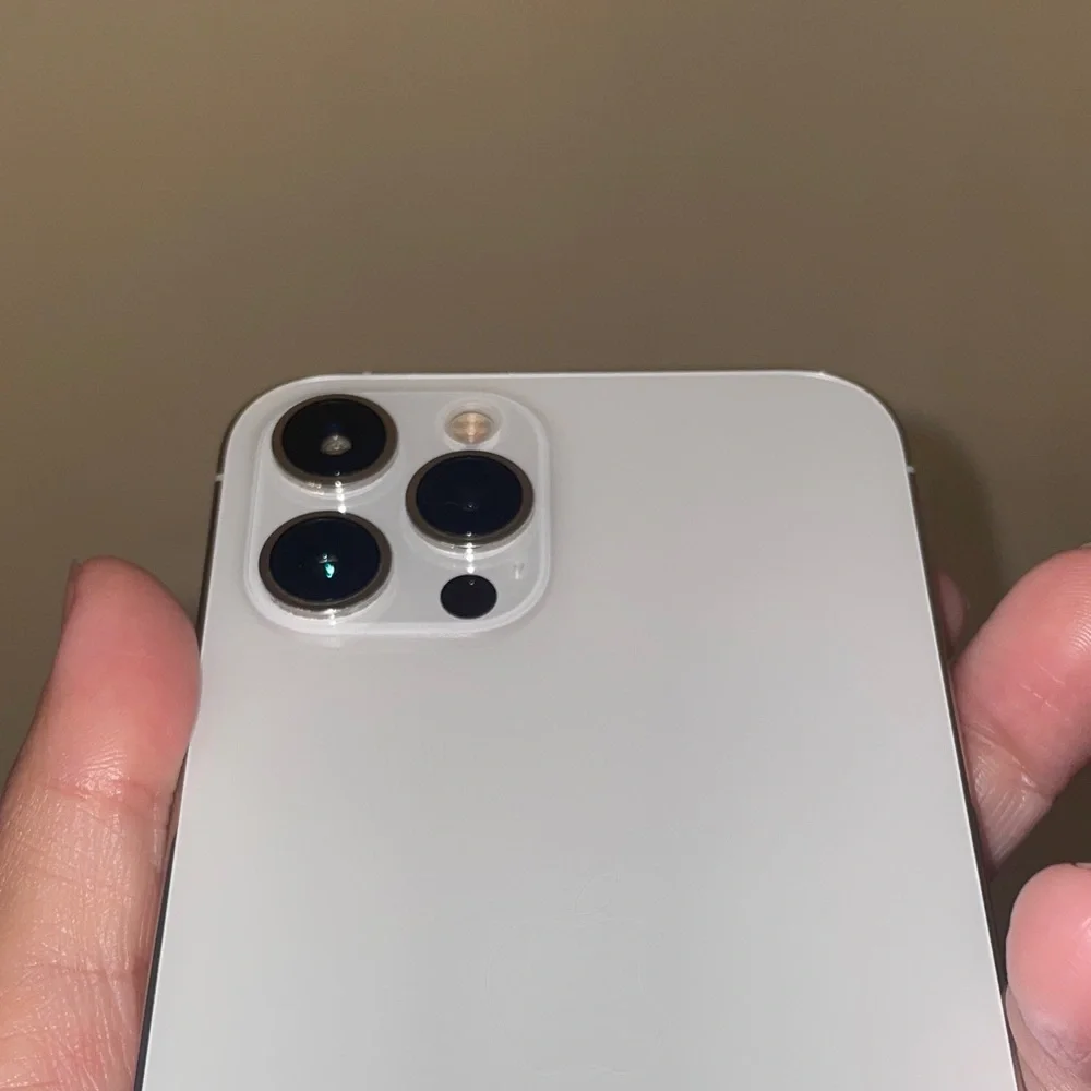 Apple iPhone 12 Pro Max